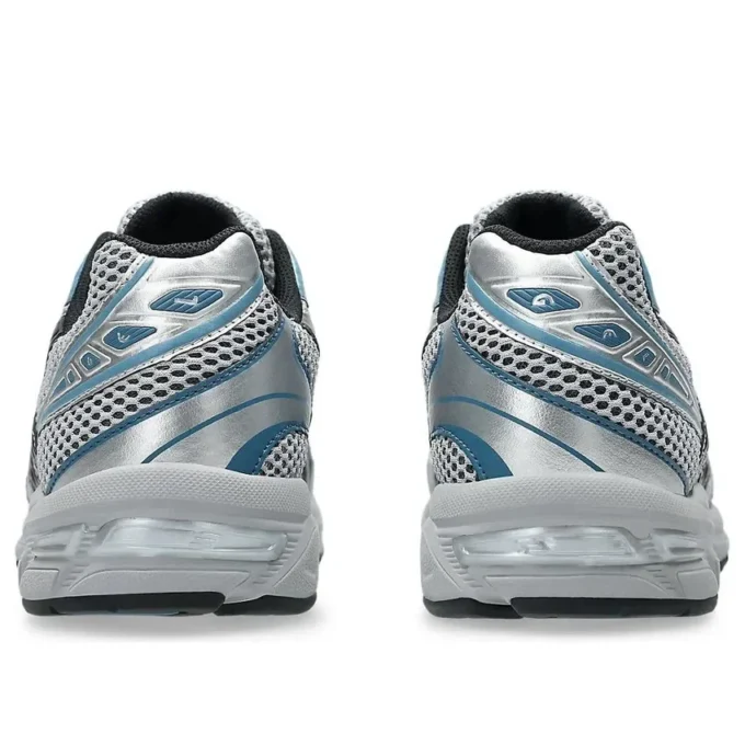 GEL-1130 „Black Blue Silver”