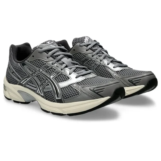 GEL-1130 „Clay Grey Pure Silver”