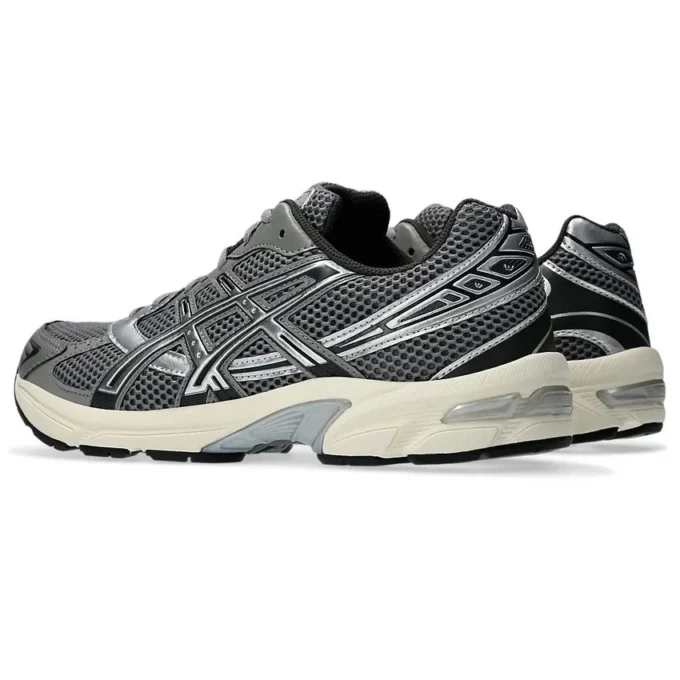 GEL-1130 „Clay Grey Pure Silver”
