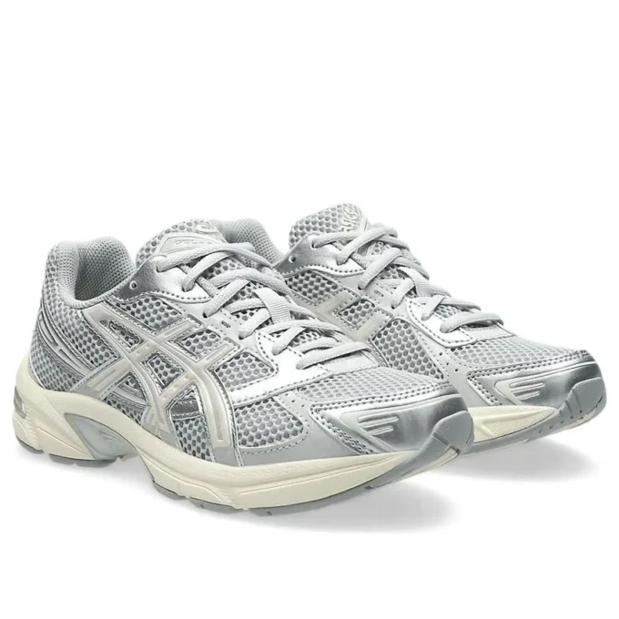 GEL-1130 „Cloud Grey Oatmeal”