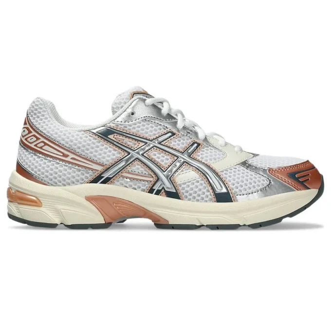 GEL-1130 „Copper Pure Silver”