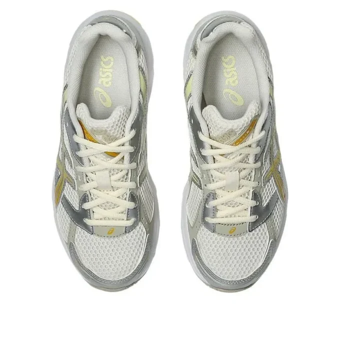 GEL-1130 „Cream Pure Silver”