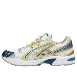 GEL-1130 „Crem, Argint Pur, Auriu, Albastru”