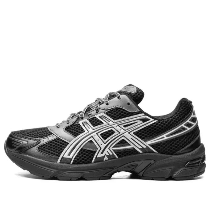 GEL-1130 Exclusive „Black White”