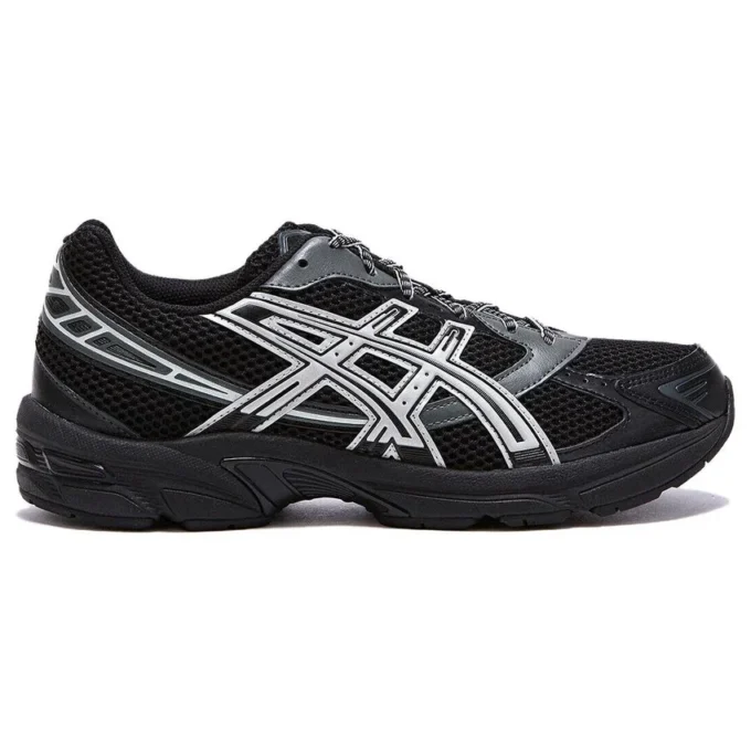 GEL-1130 Exclusive „Black White”
