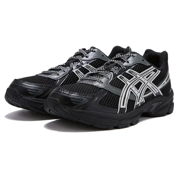 GEL-1130 Exclusive „Black White”