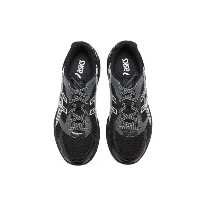 GEL-1130 Exclusive „Black White”