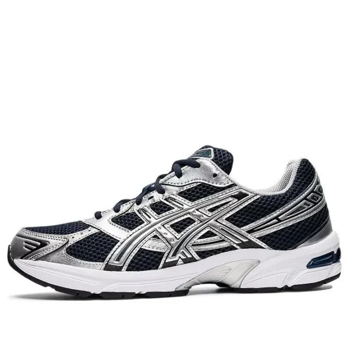 GEL-1130 „French Blue Pure Silver”