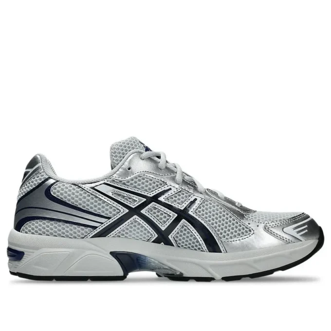 GEL-1130 „Glacier Grey Black”