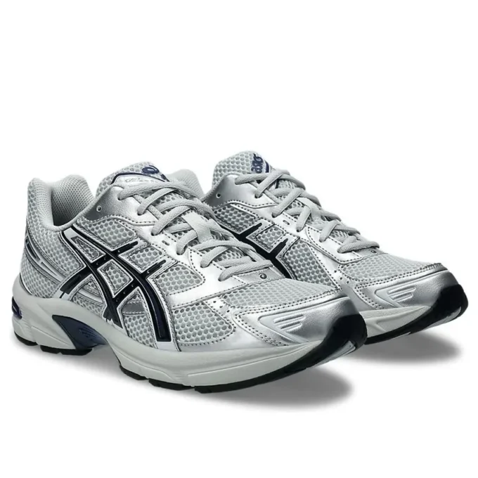 GEL-1130 „Glacier Grey Black”