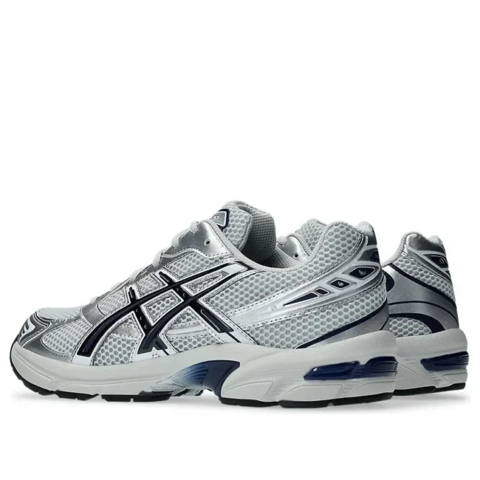 GEL-1130 „Glacier Grey Black”