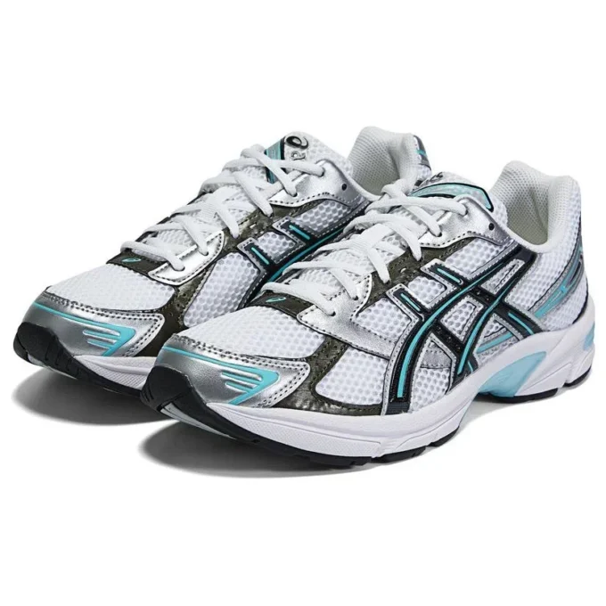 GEL-1130 „Grey White Blue”