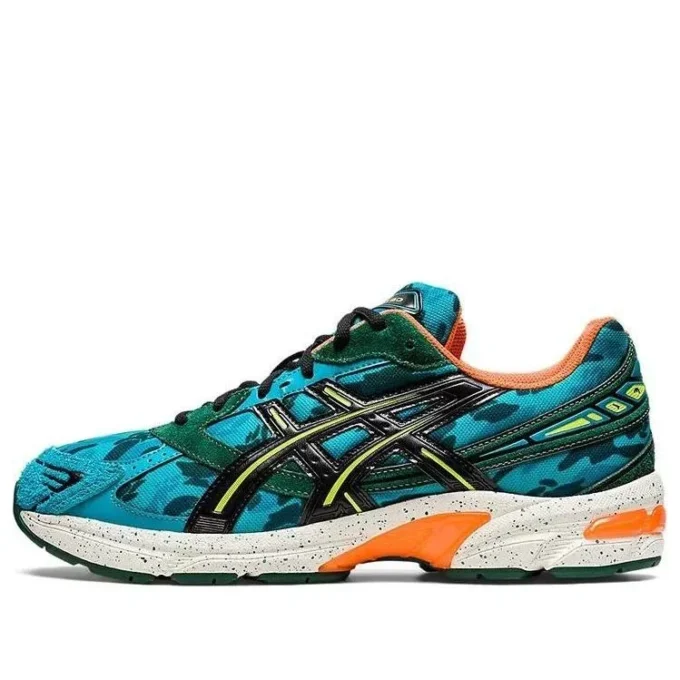 GEL-1130 „Lagoon Camo”