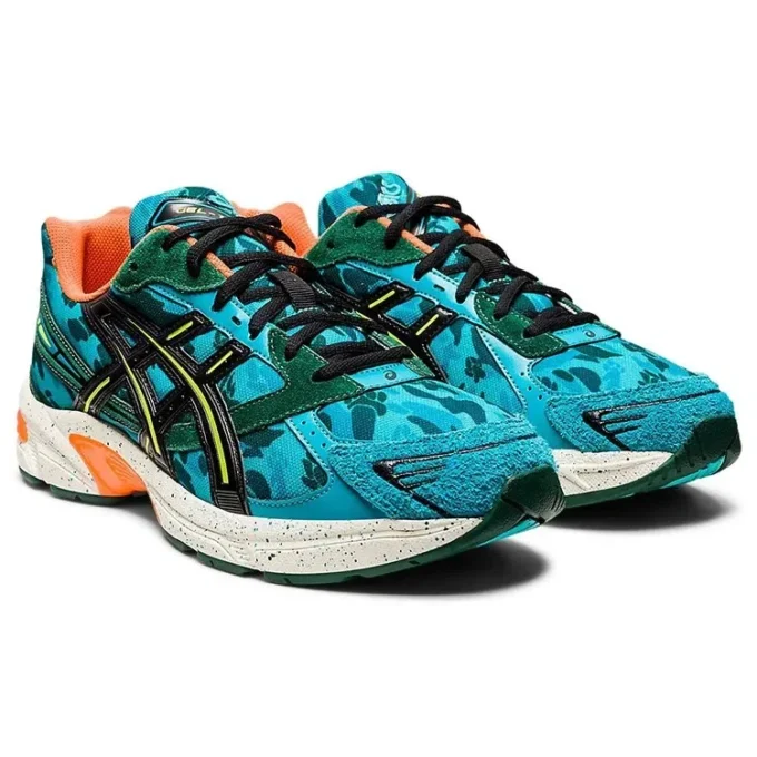 GEL-1130 „Lagoon Camo”