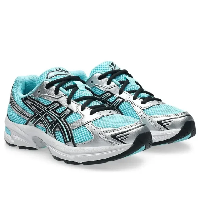 GEL-1130 „Larimar Blue Pure Silver”