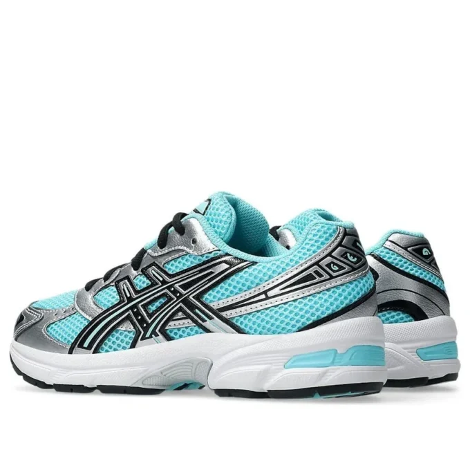 GEL-1130 „Larimar Blue Pure Silver”
