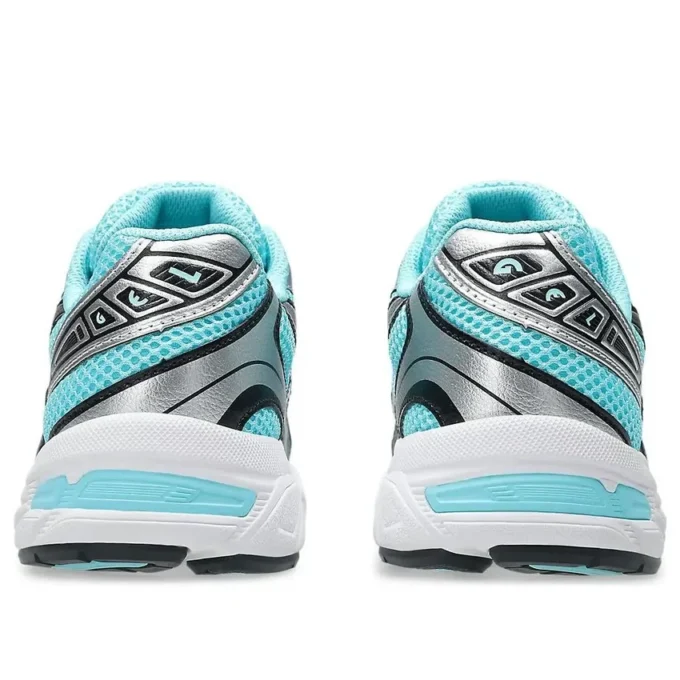 GEL-1130 „Larimar Blue Pure Silver”