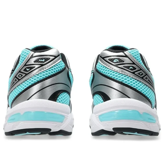 GEL-1130 „Larimar Blue Silver”