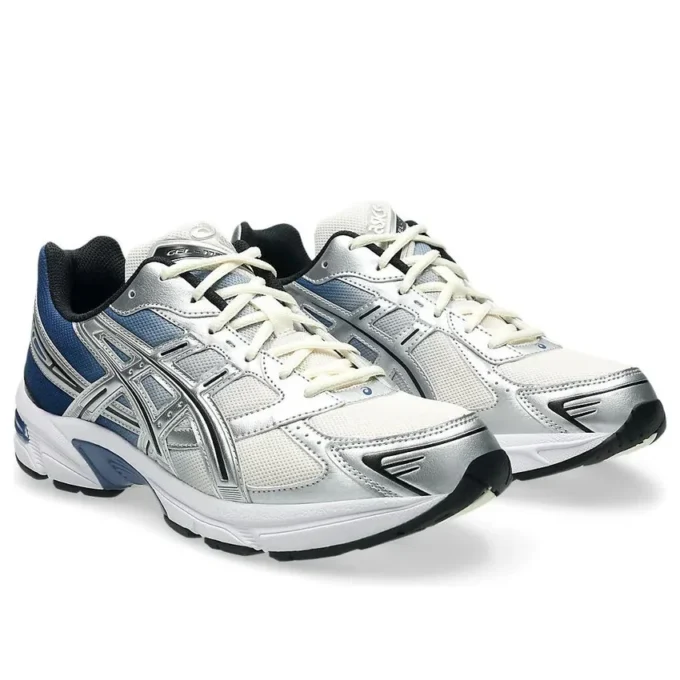 GEL-1130 „Metallic Silver Blue”