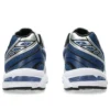 GEL-1130 „Metallic Silver Blue”