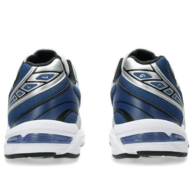 GEL-1130 „Metallic Silver Blue”