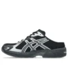 GEL-1130 Mule „Black Metallic Silver”