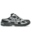 GEL-1130 Mule „Black Metallic Silver”
