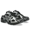 GEL-1130 Mule „Black Metallic Silver”