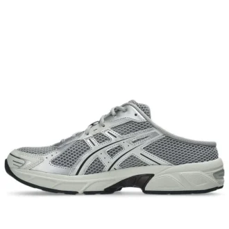 GEL-1130 Mule „Gri argintiu metalizat”