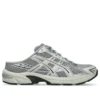 GEL-1130 Mule „Gri argintiu metalizat”