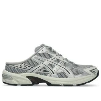 GEL-1130 Mule „Gri argintiu metalizat”