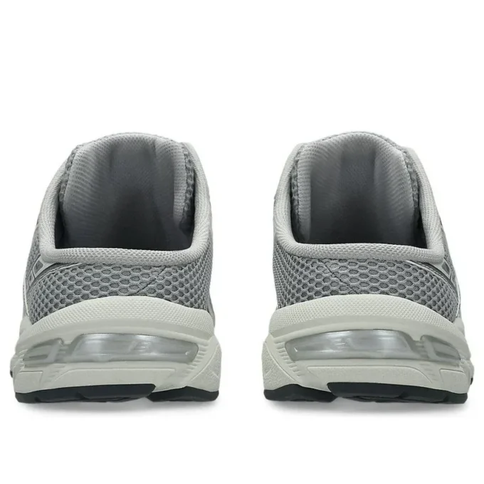 GEL-1130 Mule „Gri argintiu metalizat”