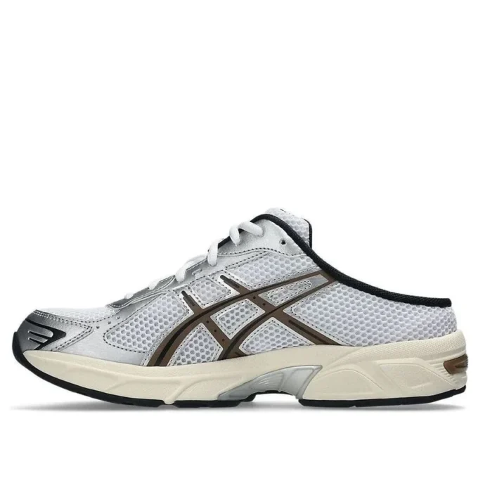 GEL-1130 Mule „White Black”