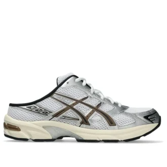 GEL-1130 Mule „White Black”