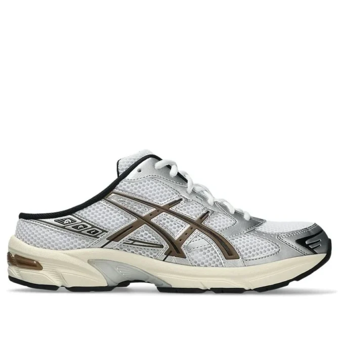 GEL-1130 Mule „White Black”