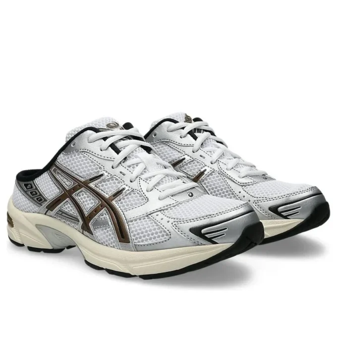 GEL-1130 Mule „White Black”
