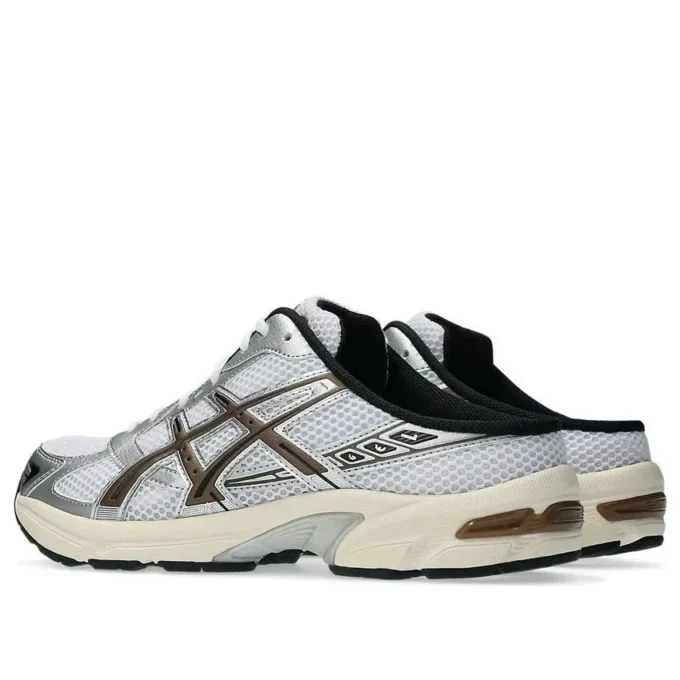 GEL-1130 Mule „White Black”