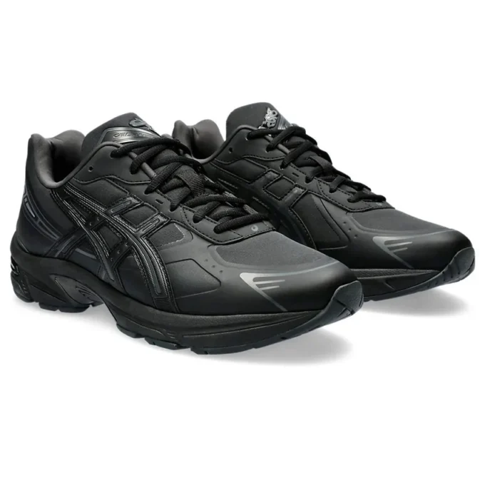 GEL-1130 NS „Negru-Gri Grafit”