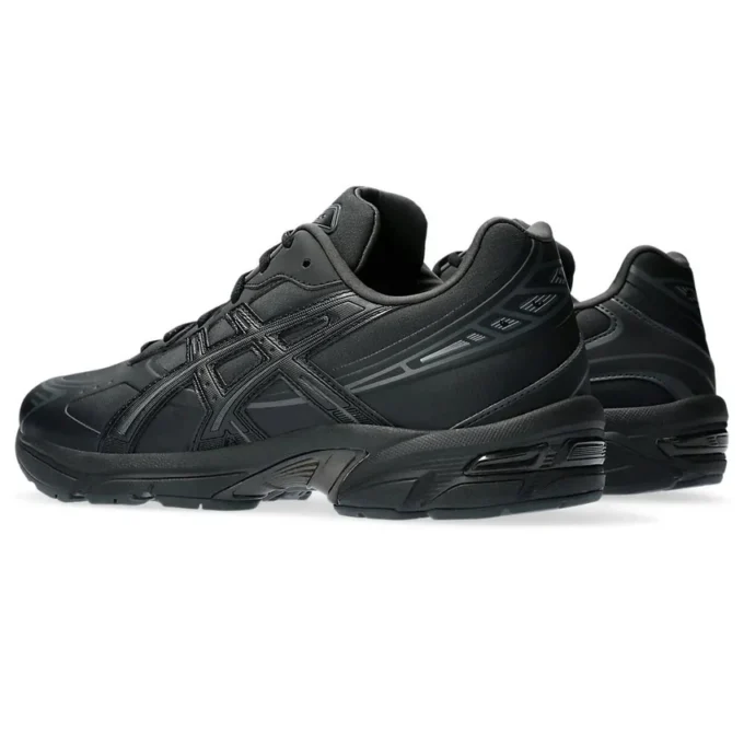 GEL-1130 NS „Negru-Gri Grafit”