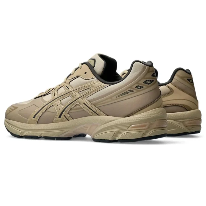 GEL-1130 NS „Wood Crepe Graphite Grey”