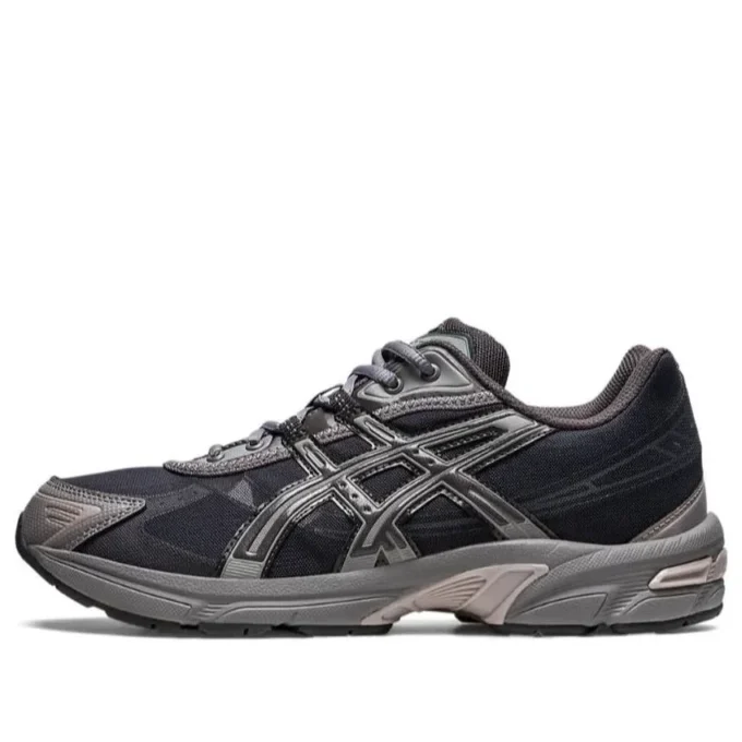 GEL-1130 „Obsidian Grey”