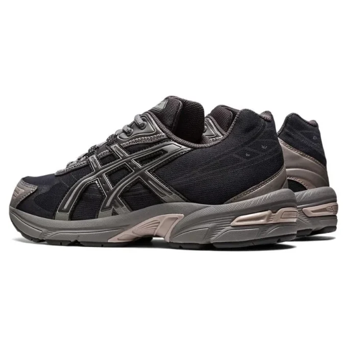 GEL-1130 „Obsidian Grey”