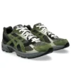 GEL-1130 „Olive Canvas Smog Green”