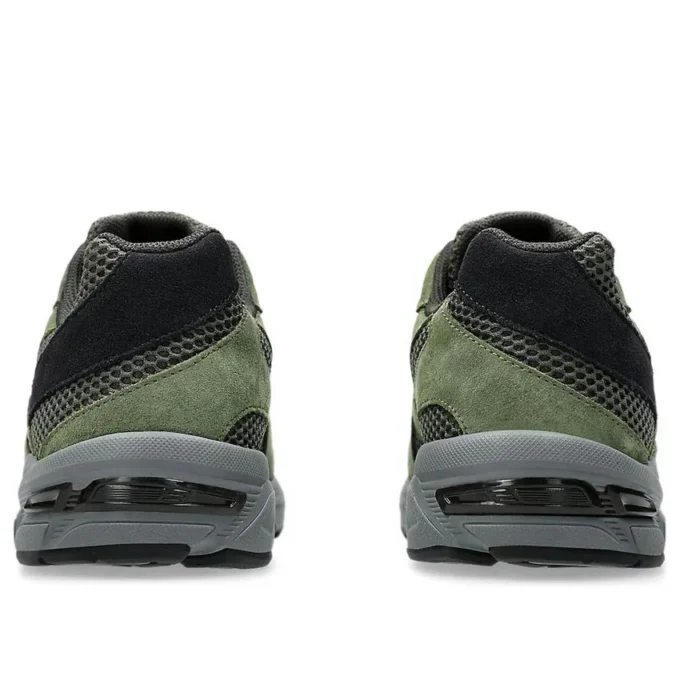 GEL-1130 „Olive Canvas Smog Green”