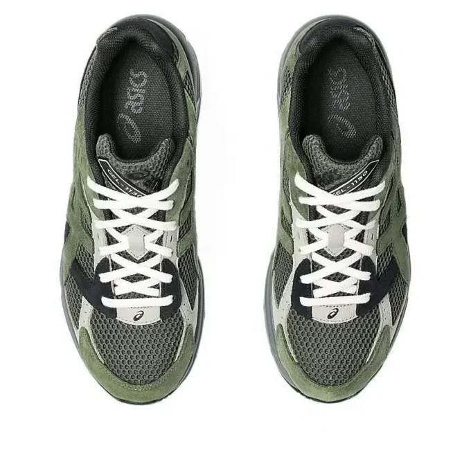 GEL-1130 „Olive Canvas Smog Green”