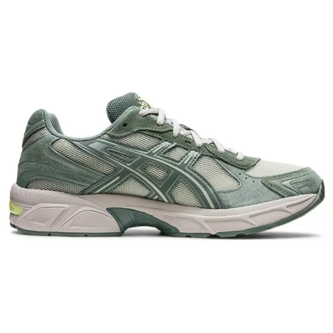 GEL-1130 „Olive Grey Ivy”