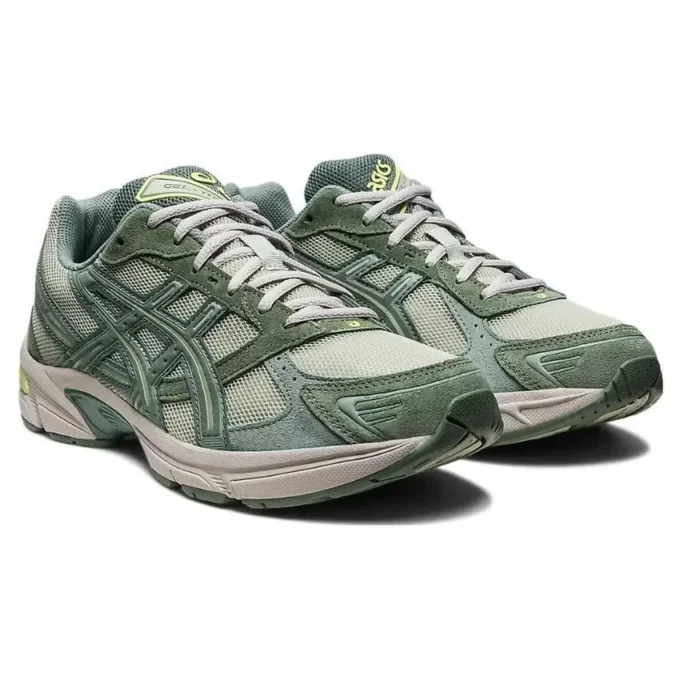 GEL-1130 „Olive Grey Ivy”