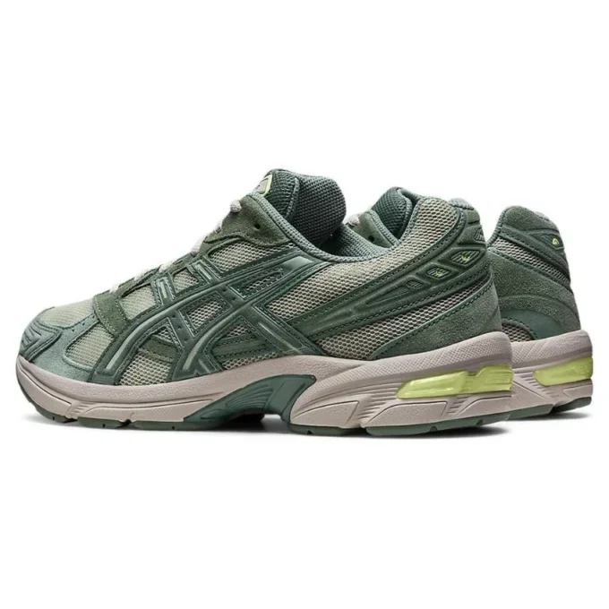 GEL-1130 „Olive Grey Ivy”