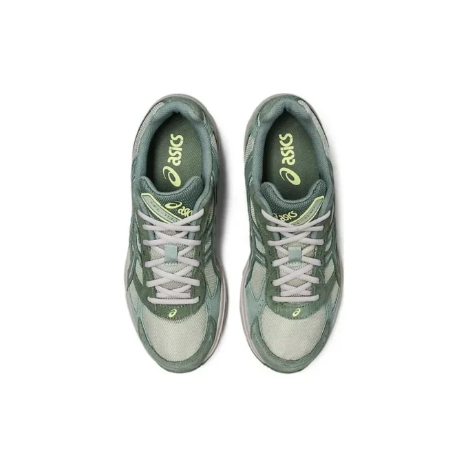 GEL-1130 „Olive Grey Ivy”