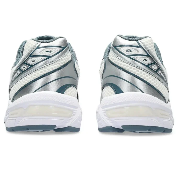 GEL-1130 „Silver Ironclad”
